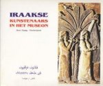 AMMELROOY, ANNA VAN (INLEIDING) - Iraakse kunstenaars in het Museon - Den Haag - Nederland