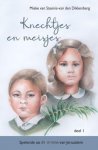 Steenis-van den Dikkenberg, Mieke van - Knechtjes en meisjes spelende op de straten van Jeruzalem - deel 1. Derde druk
