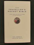 Jenner, Paul / Smith, Christine - The Traveller's Pocket Bible. Every travelling rule of thumb at your fingertips (2 foto's)
