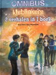 Henriette Kan Hemmink - Ijsblinkers Omnibus