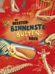 Kim Merel - Het Beestenbinnenstebuitenboek