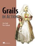 Peter Ledbrook - Grails in Action