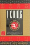 Edward L. Shaughnessy - I Ching