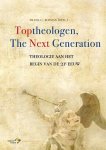 Frank G. Bosman [Red.] - Toptheologen.The next generation theologie aan het begin van de 21e eeuw