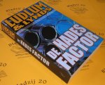 Ludlum  & Lynds. - De Hades Factor.
