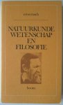 Ernst Mach - Natuurkunde Wetenschap en Filosofie
