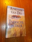 DIS, ADRIAAN VAN, - Indische duinen.