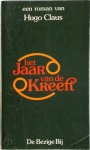 Hugo Claus 10583 - Het jaar van de kreeft Een romance Hugo Claus 10583 - Het jaar van de kreeft Een romance