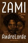 Audre Lorde - (1) Zami