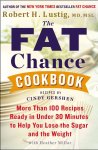 Robert H. Lustig & Cindy Gershen - The Fat Chance Cookbook Robert H. Lustig & Cindy Gershen - The Fat Chance Cookbook