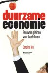 Carol Ven - Duurzame economie