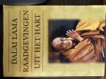 Dalai Lama - Raadgevingen uit het hart