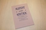  - Kuitert onder kritiek / druk 1