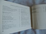 Valerius, Adriaen - Nederlandtsche Gedenck-clanck. Herdrukt naar de oorspronkelijke uitgaaf van 1626. Ingeleid en voorzien van biografische, taalkundige, historische en musicologis -- Herdruk in facsimile van de oorspronkelijke uitgave van 1626
