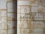 Currie, Elizabeth - Inside the Renaissance house