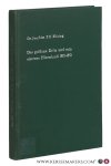 Bläsing, Joachim F.E. - Das goldene Delta und sein eisernes Hinterland 1815-1851. Von niederländisch-preußischen zu deutsch-niederländischen Wirtschaftsbeziehungen.