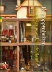 Robert van Lit - De poppenhuizen van jonkvrouwe Lita de Ranitz
