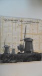 Danner Helga - VAN SCHERMEER-WATER TOT SCHERMEER-LAND ( Perikelen bij een 17de eeuwse bedijking)