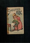 n.n. - Speelgoed ABC (1884)