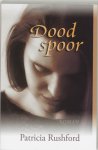 P. Rushford - Dood Spoor