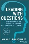Michael J. Marquardt - Leading With Questions