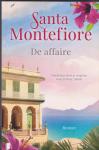 Santa Montefiore - De affaire