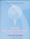 R. van Drunen - Actief personeelsbeleid in de school R. van Drunen - Actief personeelsbeleid in de school