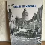  - Striid en Minsken , De zuidwesthoek en Sudergoa 1956-1987