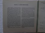 Emmenes, A. van. - Hup Holland Album.