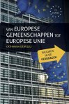 Catharina Dehulllu - EU-studies 3: Van Europese gemeenschappen tot Europese Unie / EU-studies / 3