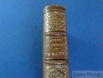 MM. Scribe et E. Legouvé. [Eugène Scribe et Ernest Legouvé.] - Adrienne Lecouvreur. Comédie-drame en cinq actes, en prose. Les contes de la Reine de Navarre, ou larevanche de pavie. Comédie en cinq actes en prose.