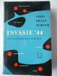 Turner, John Frayn - Invasie 44 / druk 1