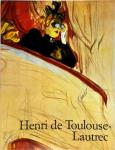 arnold matthias - Henri de Toulouse-Lautrec 1864-1901 Het theater des levens