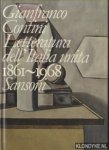 Contini, Gianfranco - Letteratura dell'Italia unita 1861-1968