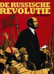 John Bradley - Bradley, John-De Russische Revolutie