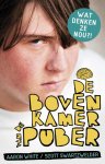 Aaron M. White, Scott Swartzwelder - De bovenkamer van de puber wat denken ze nou?!