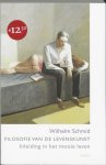 [{:name=>'Wilhelm Schmid', :role=>'A01'}, {:name=>'Carola Kloos', :role=>'B06'}] - Filosofie Van De Levenskunst / Midprice