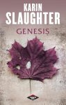 Karin Slaughter 38922 - Genesis