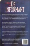 Law, Patrick J  .. Vertaling Sandra van de Ven - De Informant ..  (The Assistant)