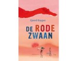 Sjoerd Kuyper - De rode zwaan