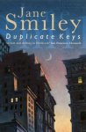 Smiley, Jane - Duplicate Keys