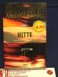 Armstrong, Campbell - Hitte / Frank Pagan serie