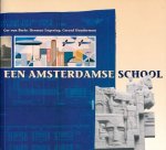 Berlo, Ger van & Herman Engering, Gerard Hunderman - Een Amsterdamse School