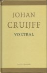 Groot, Jaap de - Johan Cruijff - Voetbal