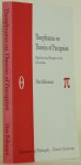 THEOPHRASTUS VAN ERESUS, BALTUSSEN, J.N.M. - Theophrastus on theories of perception. Argument and purpose in the 'De sensibus'. Met een samenvatting in het Nederlands.