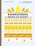 Rodolphe Landemaine - Kookschool brood en banket
