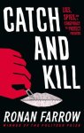 Ronan Farrow - (1) Catch And Kill