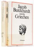 BURCKHARDT, J., JANSSEN, E.M. - Jacob Burckhardt Studien. 2 volumes.