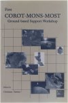 Sterken Christiaan - First Corot-Mons-Most Ground-based Support Workshop