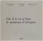 Anita Nardon - Car il te va si bien le manteau d'Arlequin